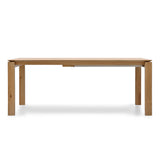Flexor Extendable Dining Table - Natural Dining Table Fodex-Core