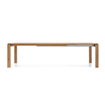 Flexor Extendable Dining Table - Natural Dining Table Fodex-Core
