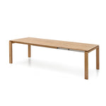Flexor Extendable Dining Table - Natural Dining Table Fodex-Core