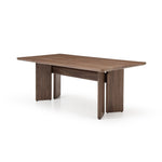 Joran 2m Dining Table - Walnut Dining Table Rilux-Core