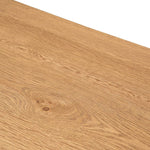 Tropea 1.83m (H) Book Shelf - Rustic Oak Bookshelf VN-Core