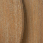 Bonnie 2m Buffet Unit - Dusty Oak Buffet & Sideboard Valerie-Core