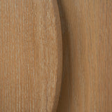 Bonnie 2m Buffet Unit - Dusty Oak Buffet & Sideboard Valerie-Core