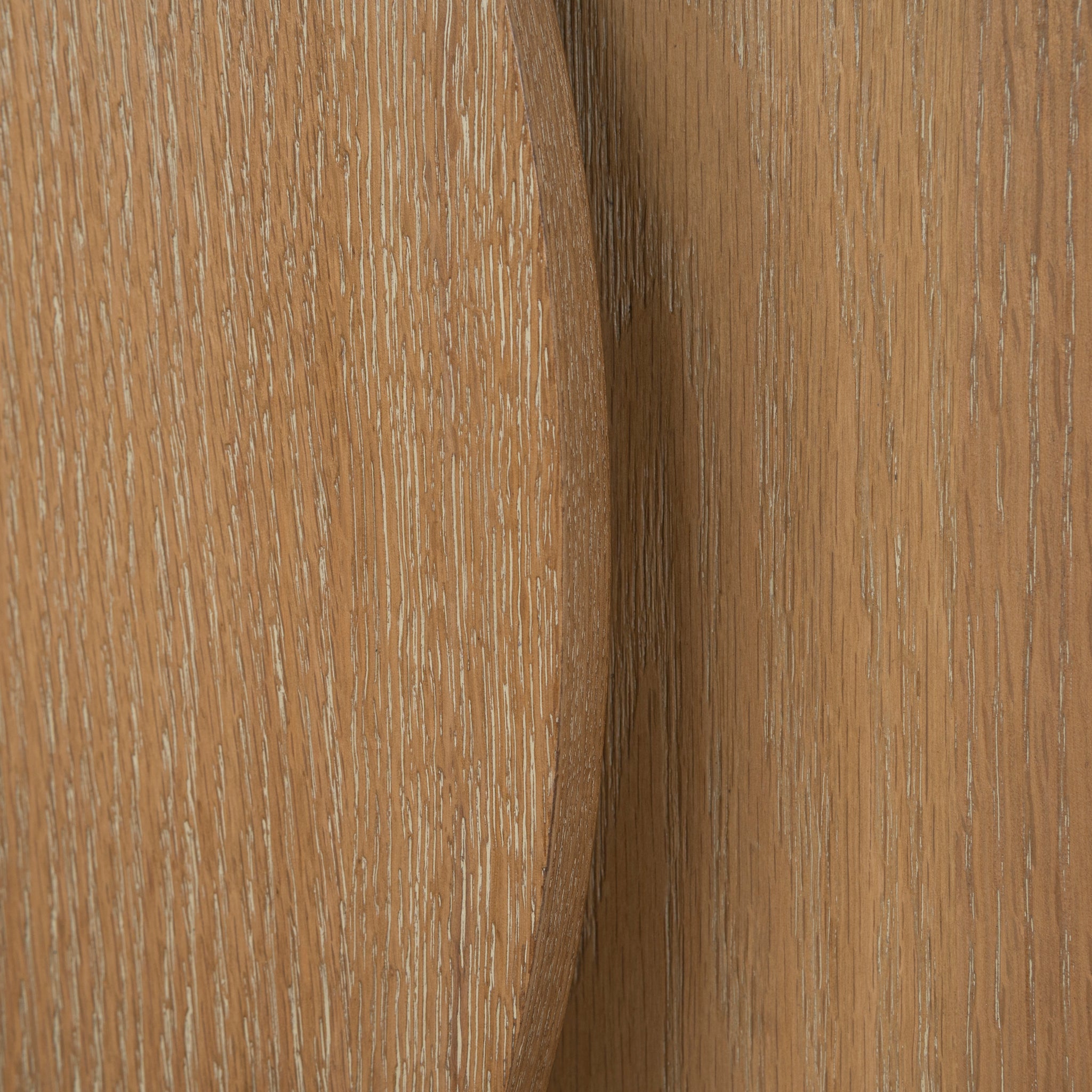 Bonnie 2m Buffet Unit - Dusty Oak Buffet & Sideboard Valerie-Core