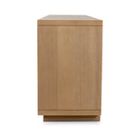 Bonnie 2m Buffet Unit - Dusty Oak Buffet & Sideboard Valerie-Core