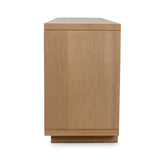 Bonnie 2m Buffet Unit - Dusty Oak Buffet & Sideboard Valerie-Core