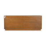 Bonnie 2m Buffet Unit - Dusty Oak Buffet & Sideboard Valerie-Core