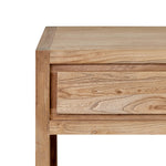 Jarrod Reclaimed 1.8m Console Table - Natural