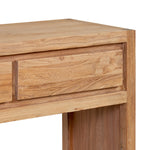 Jarrod Reclaimed 1.8m Console Table - Natural Console Table Reclaimed-Core   