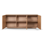 Rory 1.8m Sideboard Unit - Natural Buffet & Sideboard Century-Core   