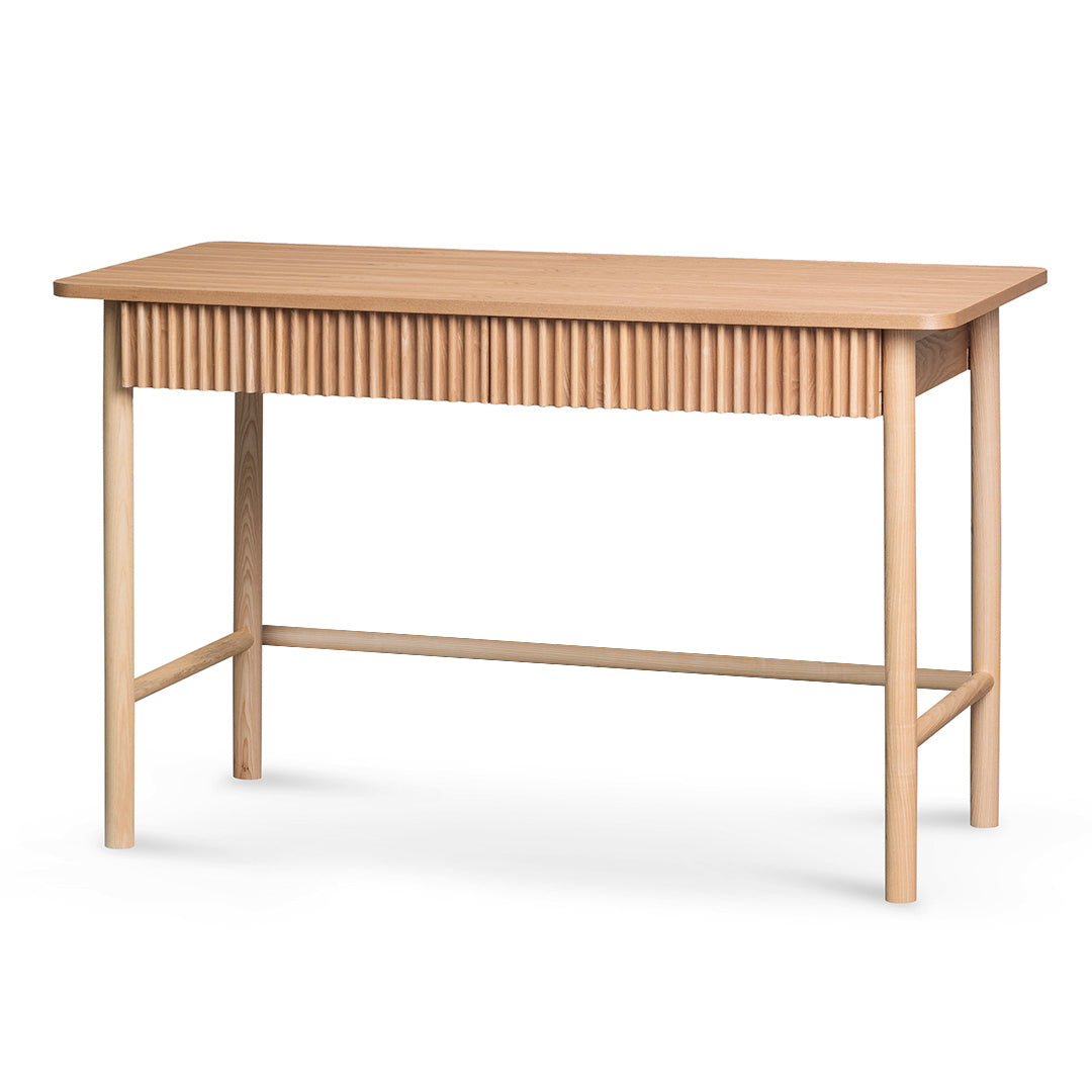 Dillon 1.2m Home Office Desk - Natural | Interior Secrets