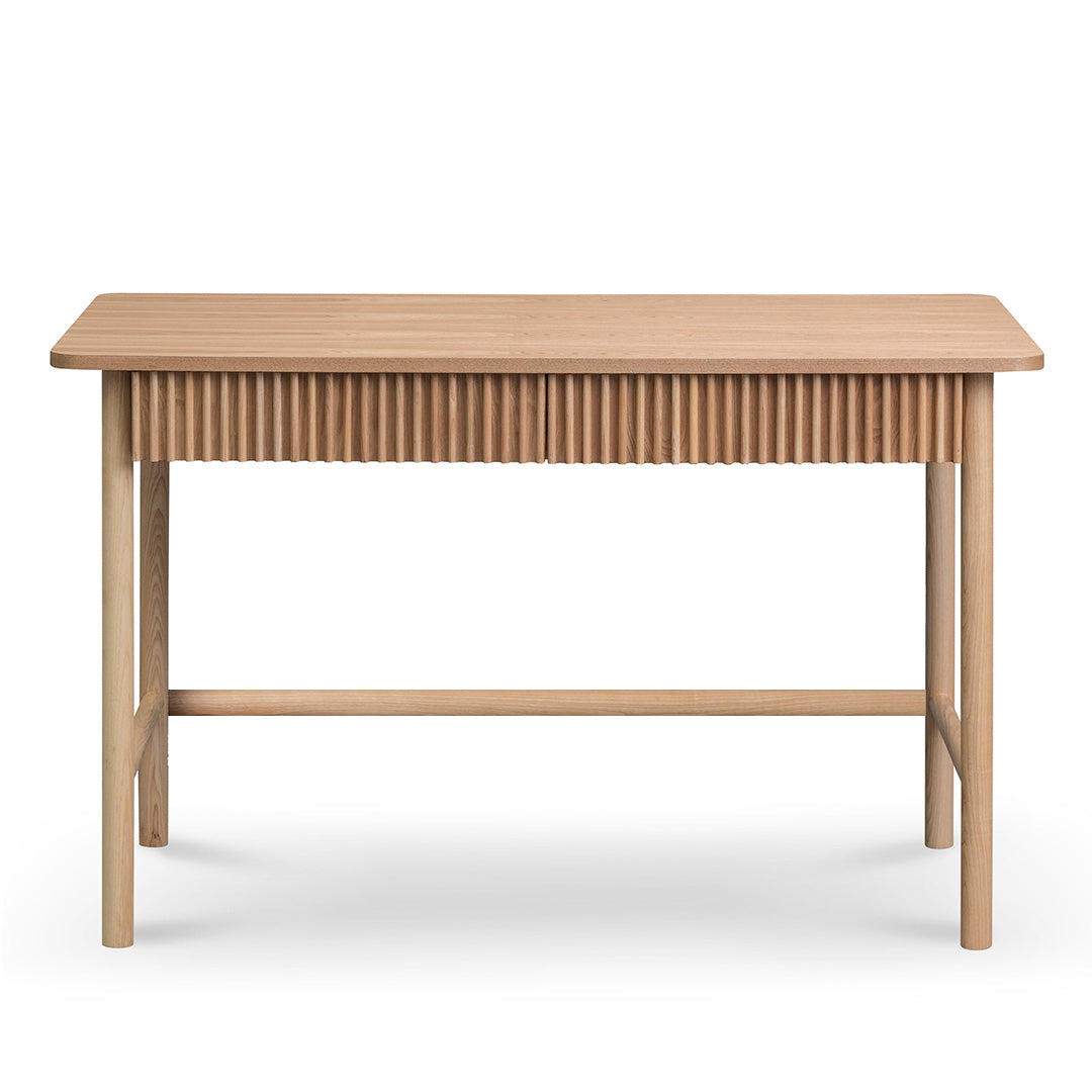 Dillon 1.2m Home Office Desk - Natural | Interior Secrets