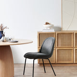 Ex Display - Marquis 1.8m Rattan Door Sideboard - Natural Buffet & Sideboard Nicki-Core