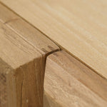 Ex Display - Marquis 1.8m Rattan Door Sideboard - Natural Buffet & Sideboard Nicki-Core