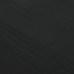 Herrera 1.6m Console Table - Full Black Console Table Nicki-Core   