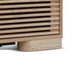 Ex Display - Riley 1.8m Sideboard Unit - Natural Buffet & Sideboard Dwood-Core