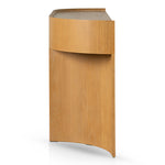 Ex Display - Sohvi 1.5m Console Table - Dusty Oak Console Table Valerie-Core