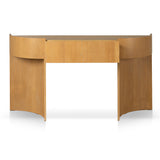 Ex Display - Sohvi 1.5m Console Table - Dusty Oak Console Table Valerie-Core