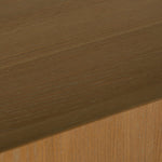 Ex Display - Sohvi 1.5m Console Table - Dusty Oak Console Table Valerie-Core