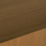 Ex Display - Sohvi 1.5m Console Table - Dusty Oak Console Table Valerie-Core