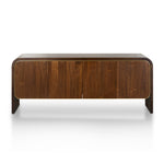 Boran 2m Buffet Unit - Walnut Buffet & Sideboard Valerie-Core