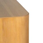 Navin 1.6m Dresser Unit - Dusty Oak Storage Cabinet Valerie-Core   