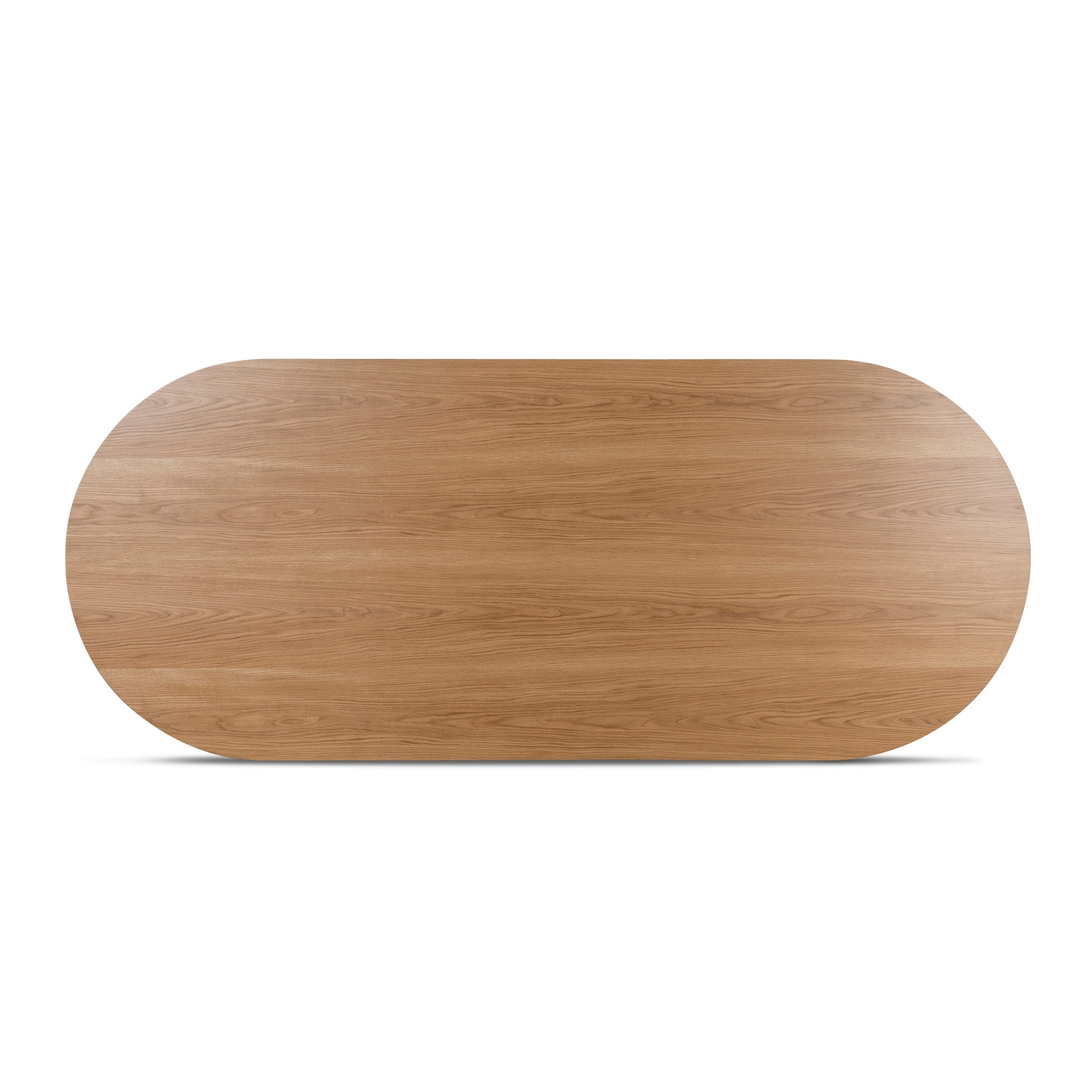 Ex Display - Cardenas 2.4m Dining Table - Natural Dining Table Century-Core   