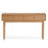Leanna Console Table - Messmate Console Table AU Wood-Core   
