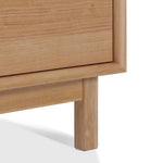 Leanna Dresser Unit - Messmate Dresser Unit AU Wood-Core   