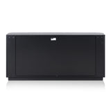 Tahlia 1.6m Sideboard Unit - Full Black Buffet & Sideboard Dwood-Core   