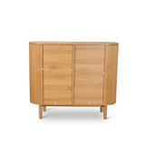 Melita 1.2m Sideboard Unit - Natural Buffet & Sideboard KD-Core