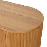 Melita 1.2m Sideboard Unit - Natural Buffet & Sideboard KD-Core