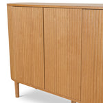 Melita 1.6m Sideboard Unit - Natural Buffet & Sideboard KD-Core