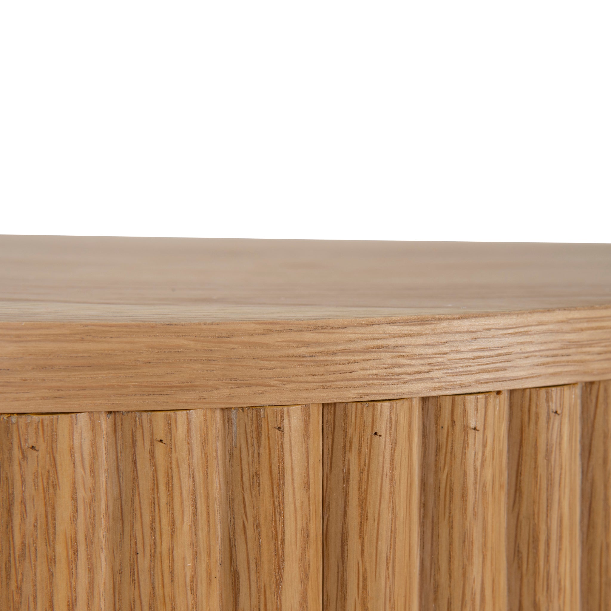 Melita 1.2m Home Office Desk - Natural Home Office Desk KD-Core