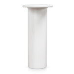 Harlow 1.7m Console Table - Full White Console Table Dwood-Core
