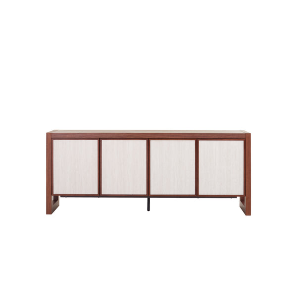 Cordula Sideboard Unit - Walnut | Interior Secrets