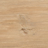 Ex Display - Nasima 2.44m Elm Dining Table - Natural Dining Table Nasa-Core