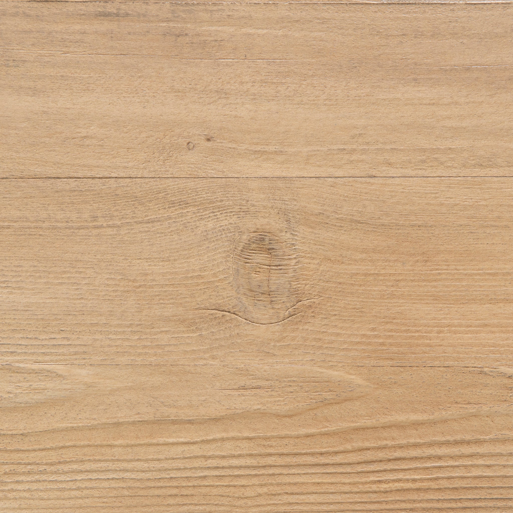 Nasima 2.44m Elm Dining Table - Natural Dining Table Nasa-Core