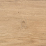 Ex Display - Nasima 2.44m Elm Dining Table - Natural