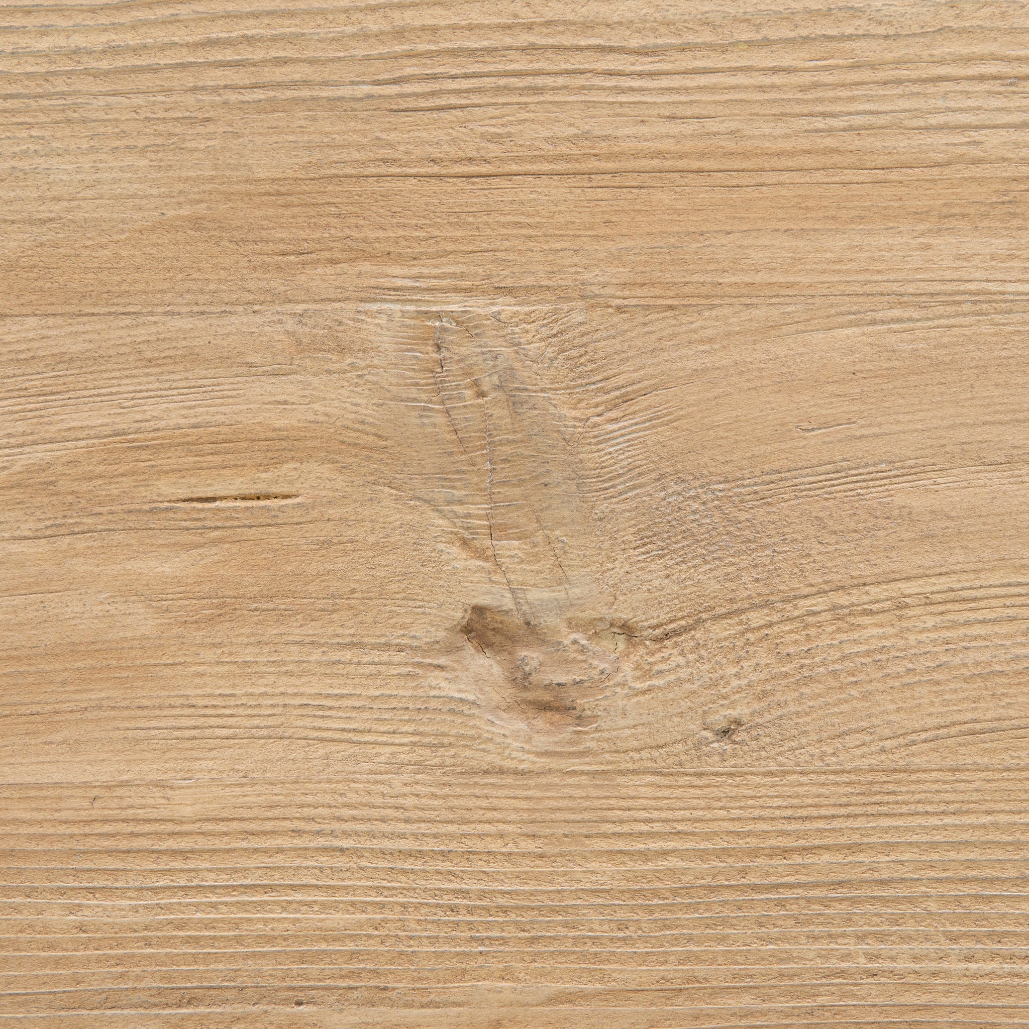 Nasima 3m Elm Dining Table - Natural Dining Table Nasa-Core   