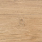 Nasima 3m Elm Dining Table - Natural Dining Table Nasa-Core   