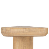 Junia 1.8m Elm Console Table - Natural Console Table Nasa-Core