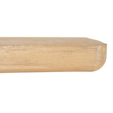 Junia 1.8m Elm Console Table - Natural Console Table Nasa-Core