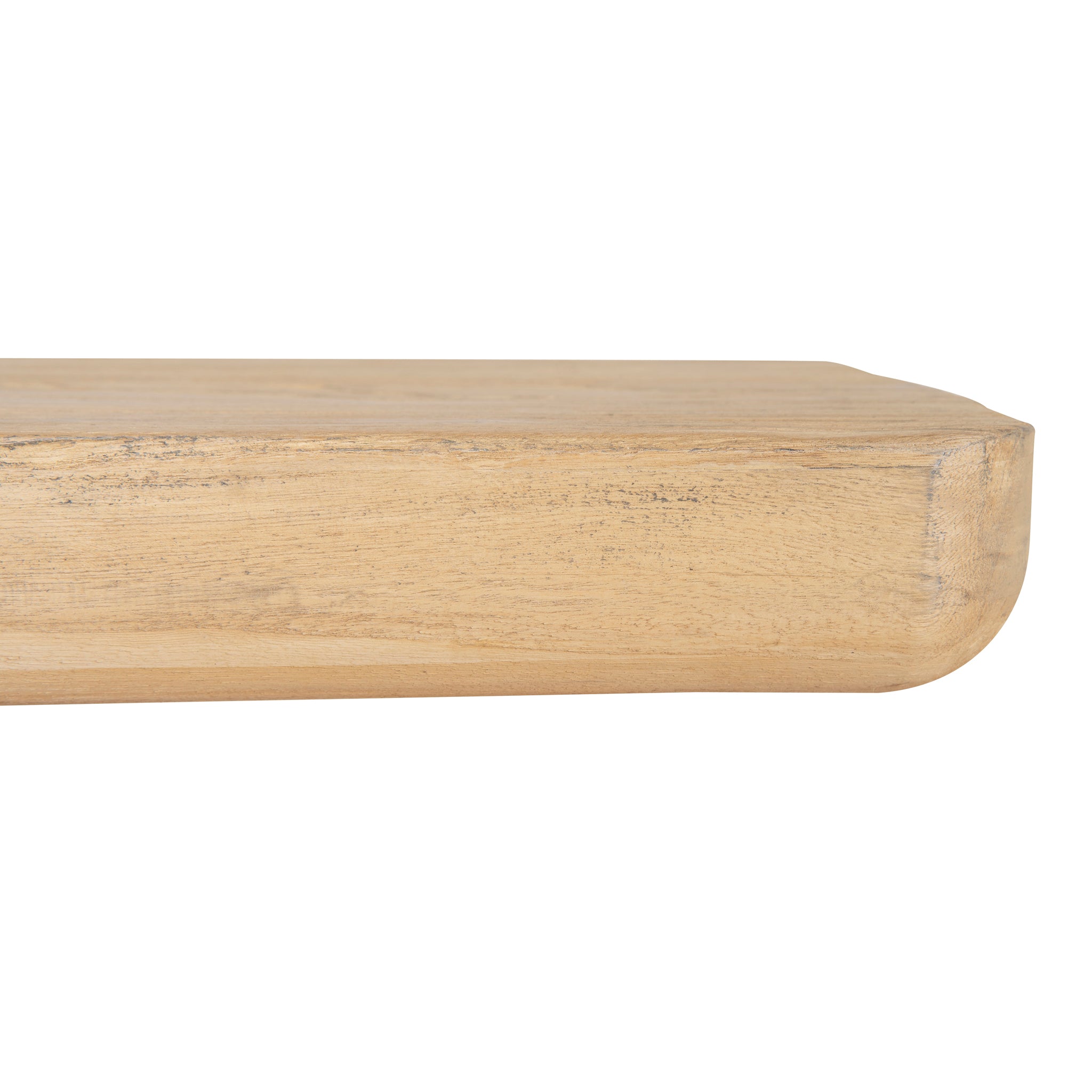 Junia 1.8m Elm Console Table - Natural Console Table Nasa-Core