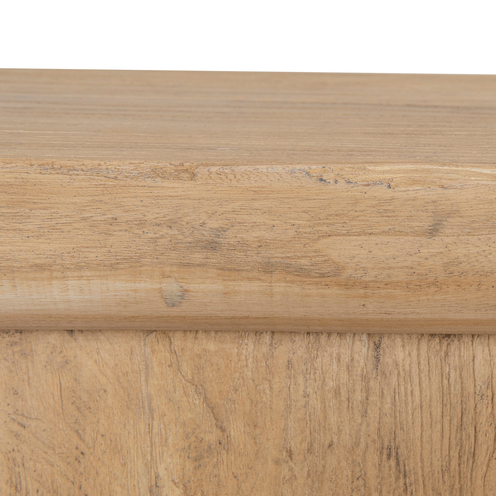 Junia 1.8m Elm Console Table - Natural Console Table Nasa-Core