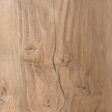 Floros 1.83m Elm Console Table - Natural Console Table Nasa-Core