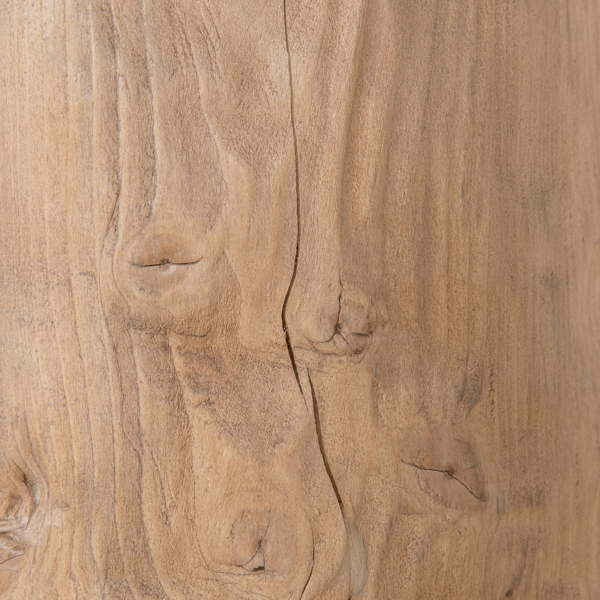 Floros 1.83m Elm Console Table - Natural Console Table Nasa-Core