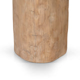 Floros 1.83m Elm Console Table - Natural Console Table Nasa-Core