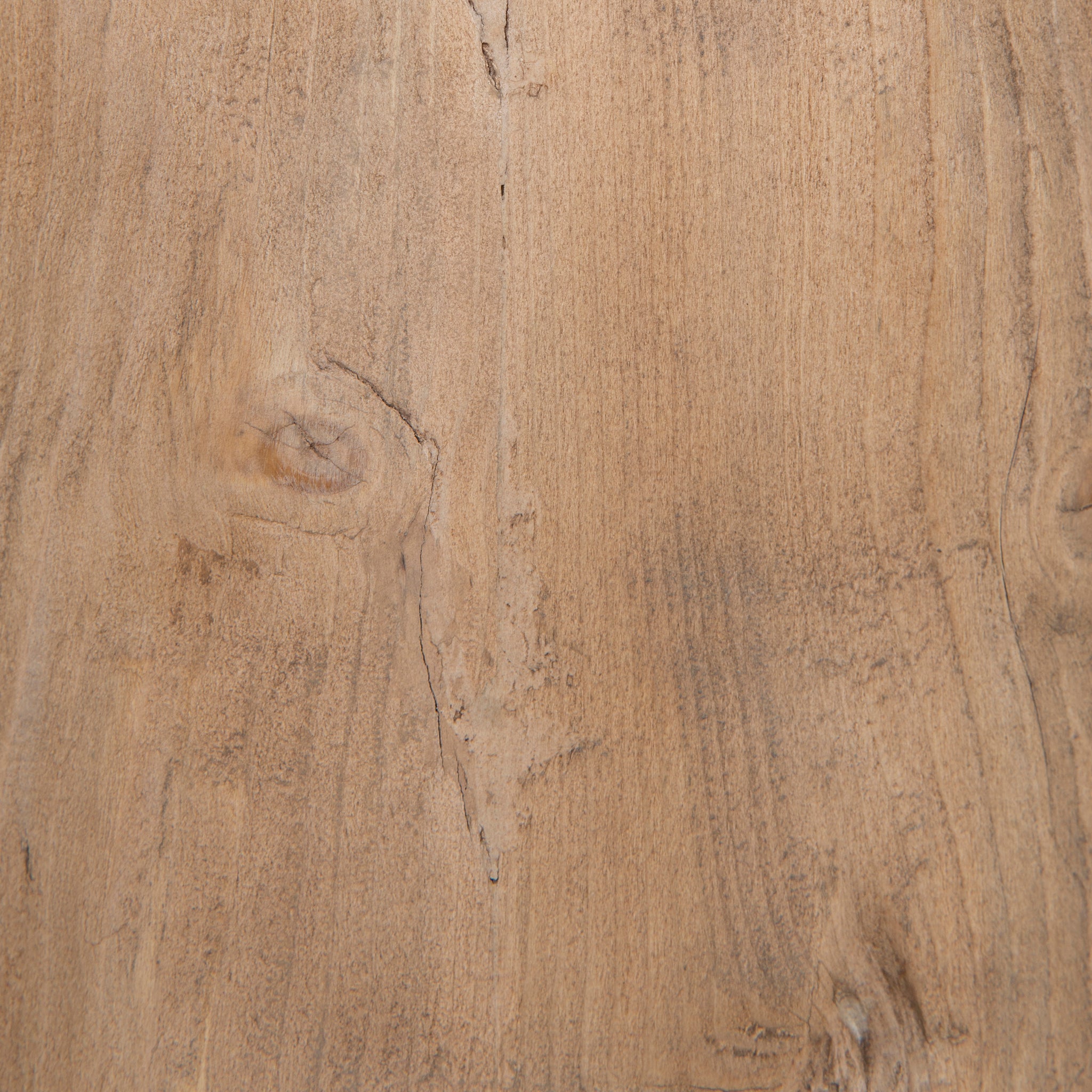 Floros 1.83m Elm Console Table - Natural Console Table Nasa-Core