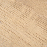 Yamila 1.52m Elm Round Dining Table - Natural Dining Table Nasa-Core